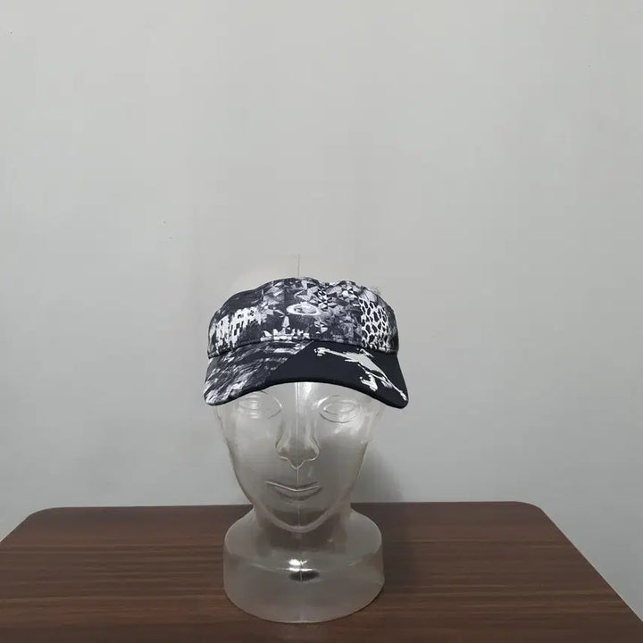 [BUNJANG] Oakley Golf Sun Cap Visor 2022 / 오클리 골프 썬캡 모자 썬바이져 22년식