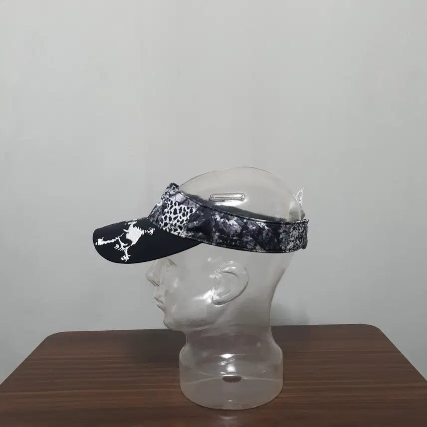 [BUNJANG] Oakley Golf Sun Cap Visor 2022 / 오클리 골프 썬캡 모자 썬바이져 22년식