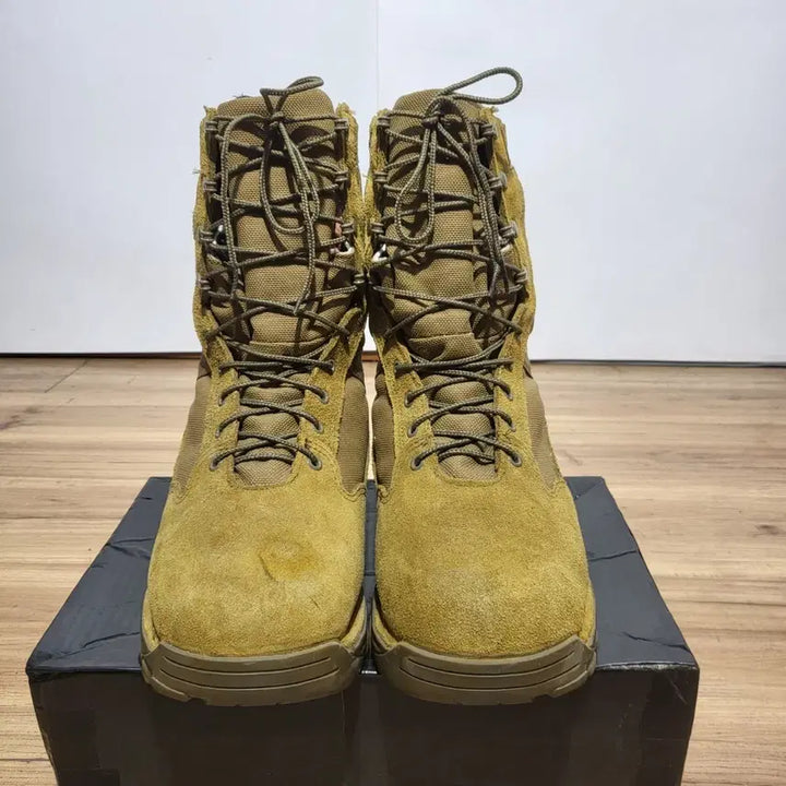 [BUNJANG] Danner Walker Boots Size 12R (300) / Daner