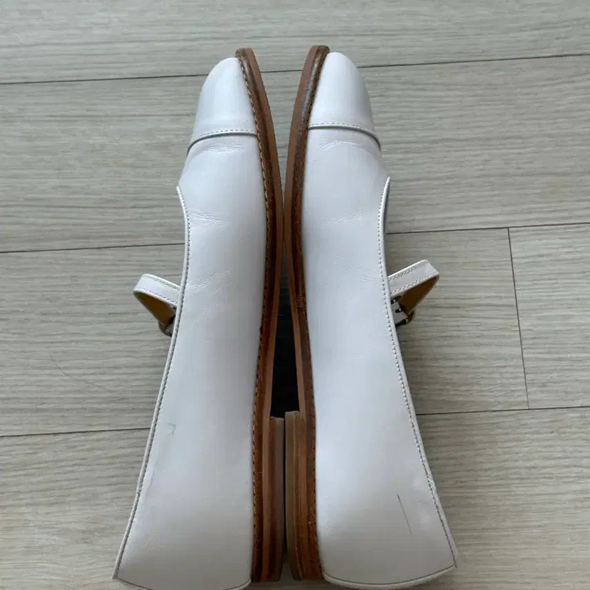 [BUNJANG] MinuteMute Bow Shoes Soft Purple / 미닛뮤트 보우슈즈 235 소프트퍼플