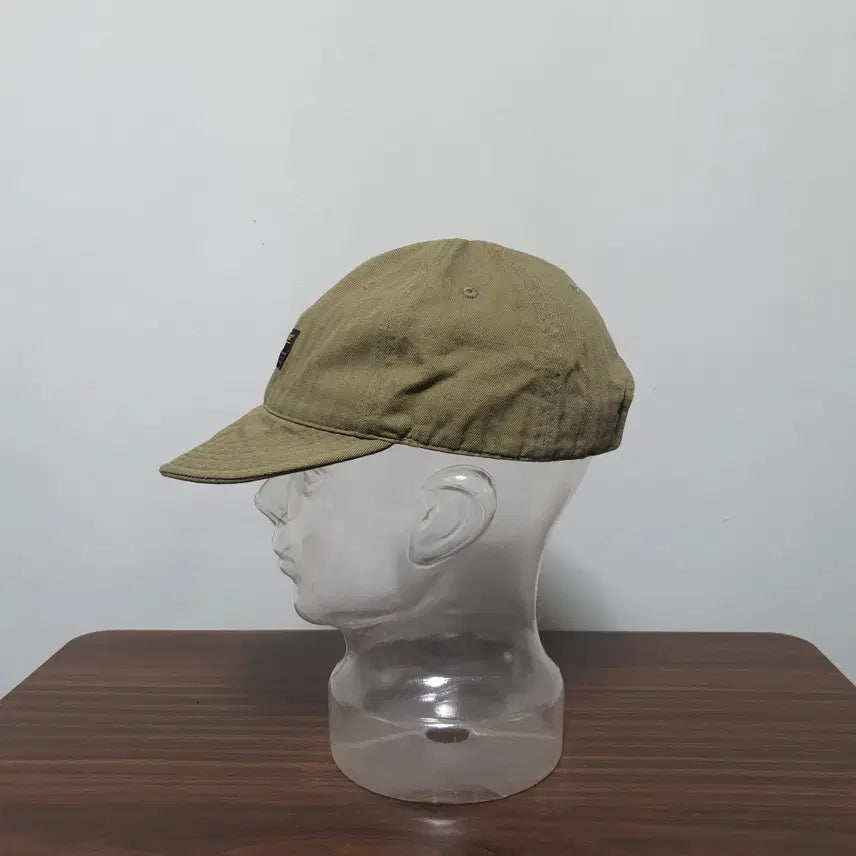 [SOLD OUT] 에스피오나지 볼캡 모자