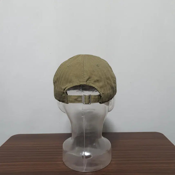 [SOLD OUT] 에스피오나지 볼캡 모자