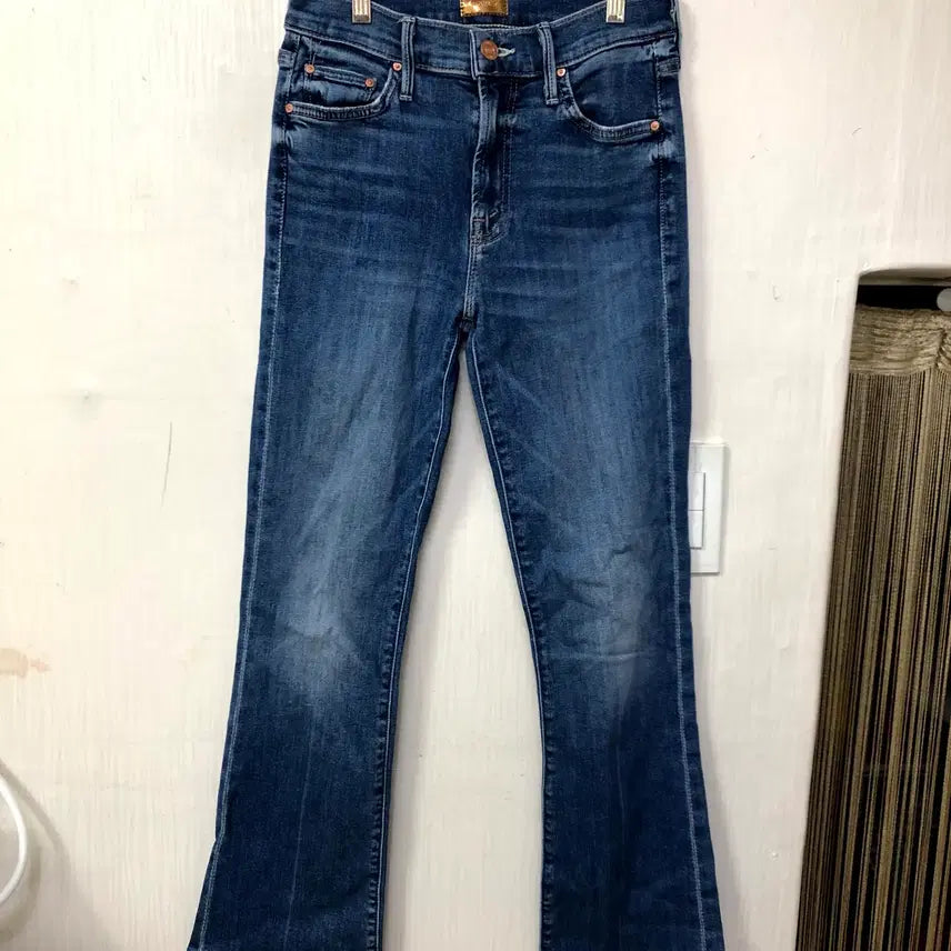 [SOLD OUT] 마더 스키니진