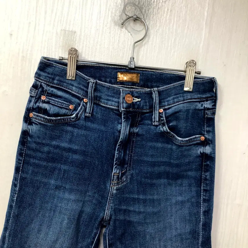 [SOLD OUT] 마더 스키니진