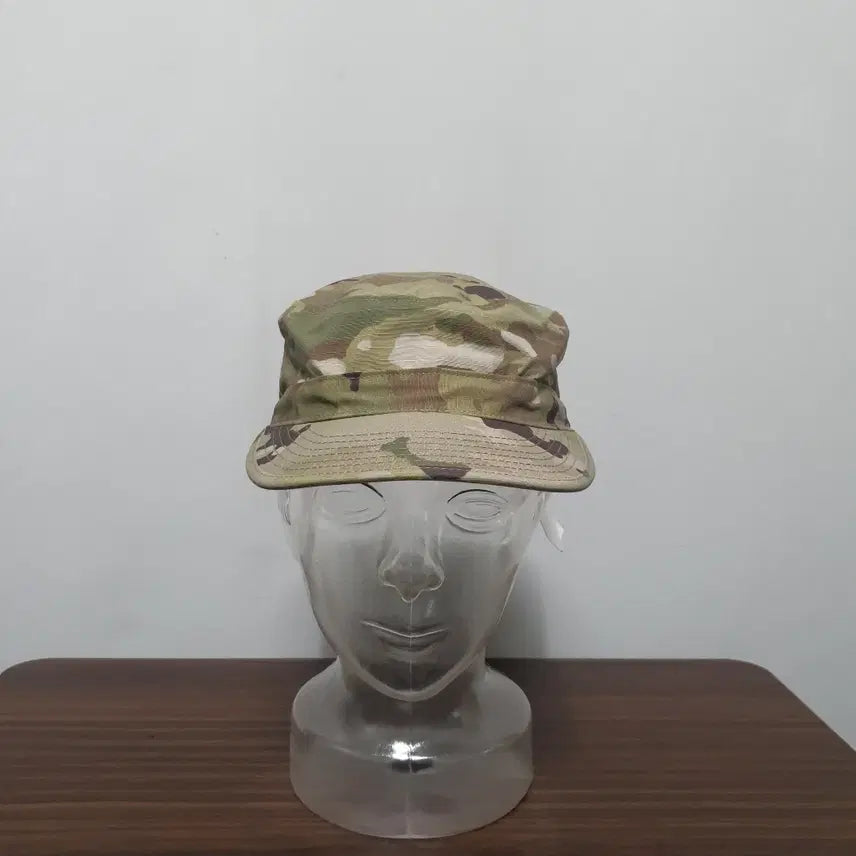 [BUNJANG] US Military Patrol Cap Hat Size 7 / 미군 군모 패트롤 캡 모자 7 새상품