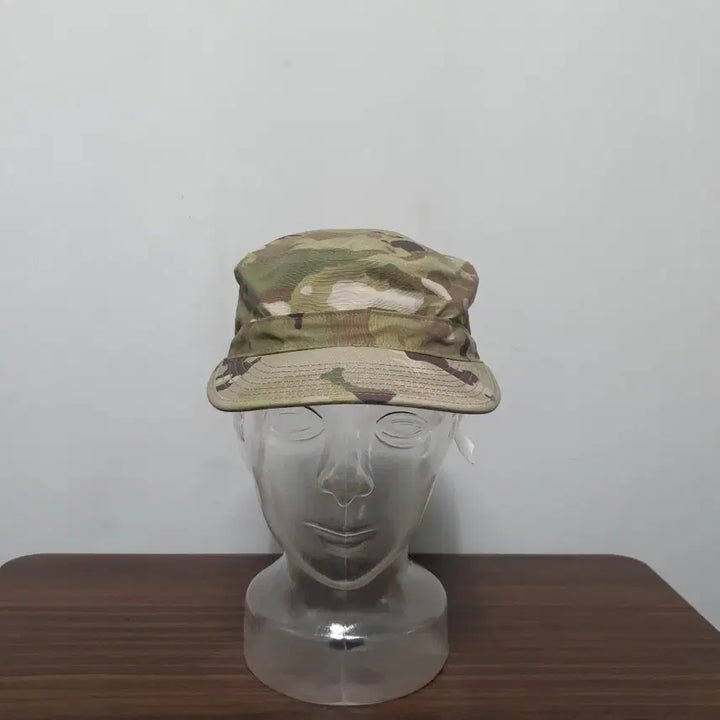 [BUNJANG] US Military Patrol Cap Hat Size 7 / 미군 군모 패트롤 캡 모자 7 새상품