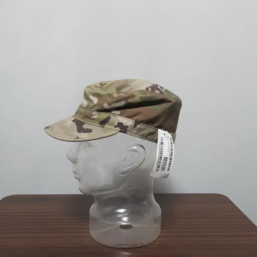 [BUNJANG] US Military Patrol Cap Hat Size 7 / 미군 군모 패트롤 캡 모자 7 새상품