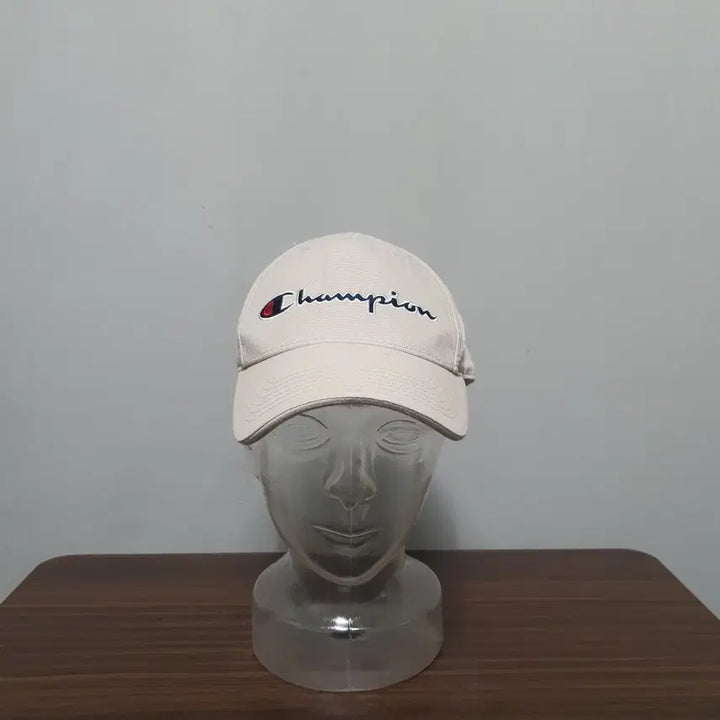 [BUNJANG] Champion Ball Cap Hat / 챔피온 볼캡 모자