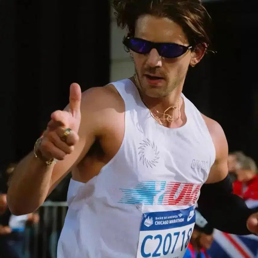 [BUNJANG] UVU Chicago 25 Racing Vest / UVU 시카고 25 레이싱 베스트