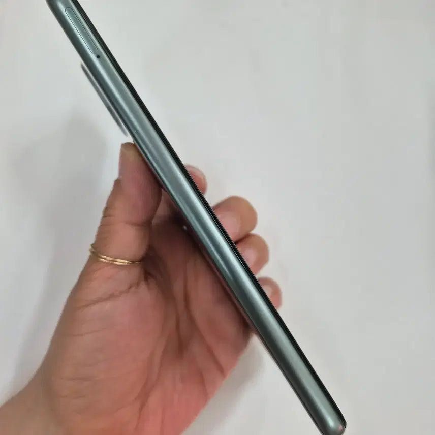 [BUNJANG] Samsung Galaxy Jump 2 128GB Green / 갤럭시점프2그린,무잔상(5803)