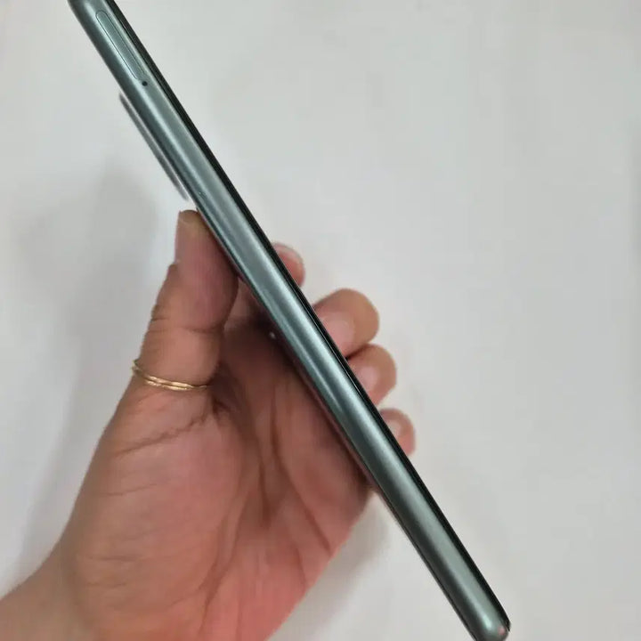 [BUNJANG] Samsung Galaxy Jump 2 128GB Green / 갤럭시점프2그린,무잔상(5803)