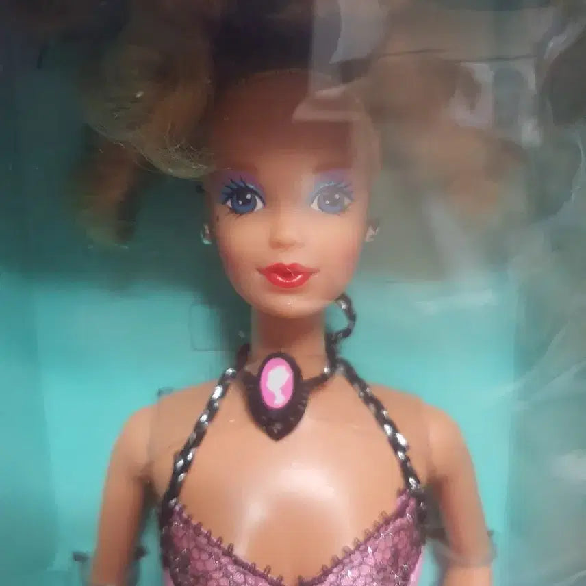 [BUNJANG] Barbie Parisian Edition Doll / 바비 인형 파리지앵 에디션