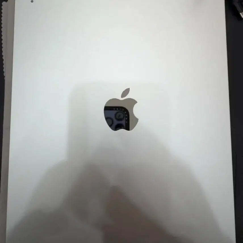 [BUNJANG] Apple iPad Pro 11-inch (3rd Generation) Wi-Fi 128GB Silver / 아이패드 11세대 a16 와이파이 128gb 실버 배터리100 판매합니다