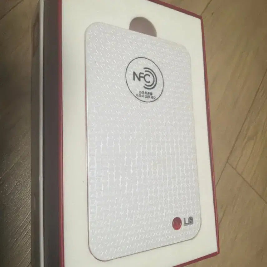 [BUNJANG] LG Pocket Photo 1st Gen Printer / Lg 포켓포토 1세대