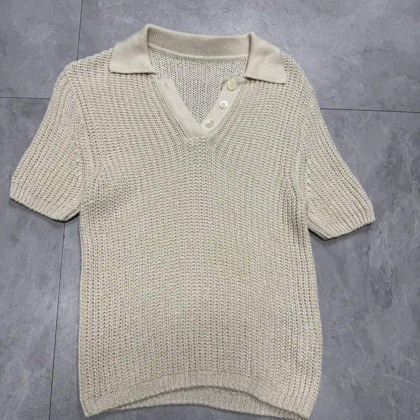 [BUNJANG] F Youth Shoulder Top / F 유스 Youth