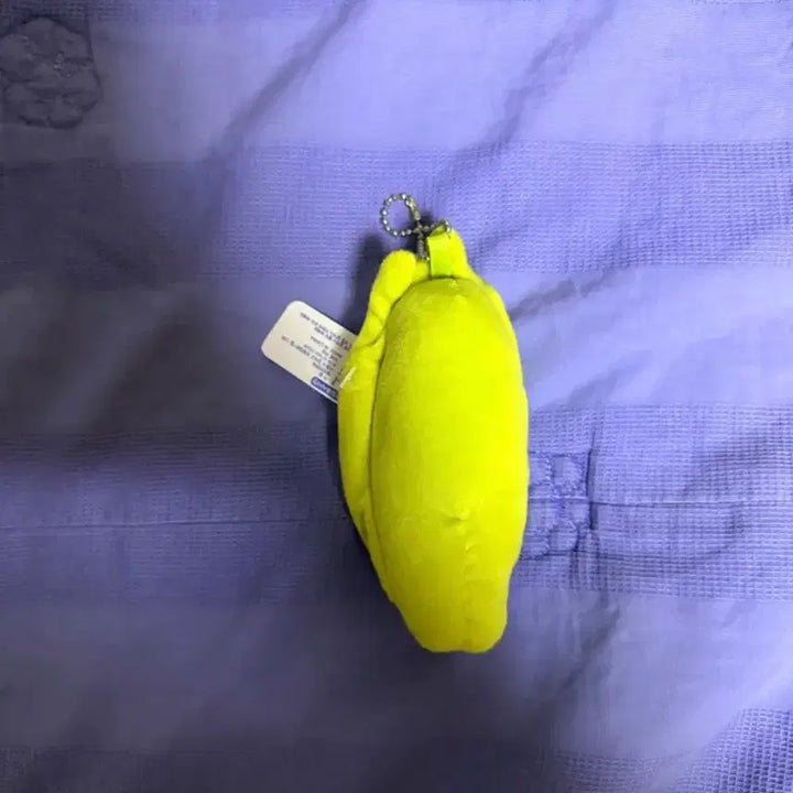 [BUNJANG] Toka Corn Plush Keychain / 토카 옥수수 인형 키링