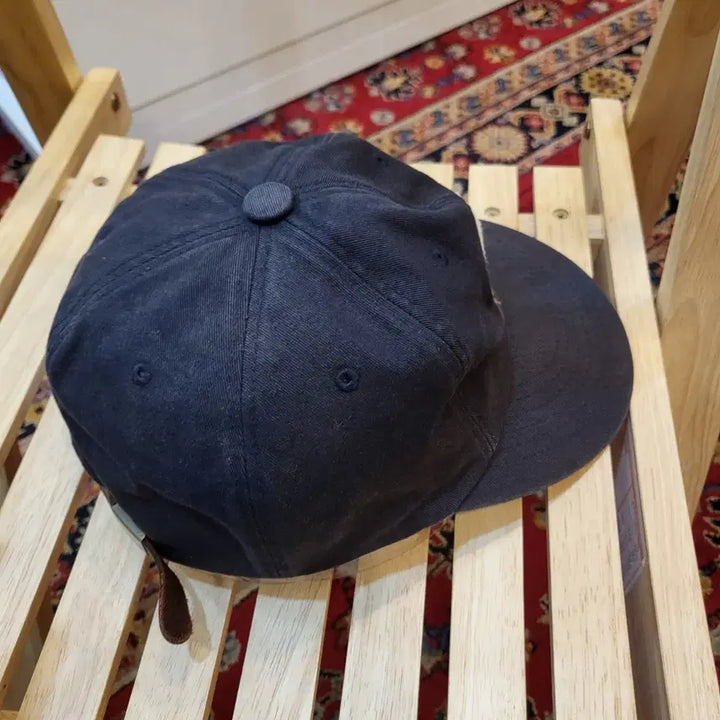 [BUNJANG] Covernat Navy Cap / 커버낫 볼캡 네이비