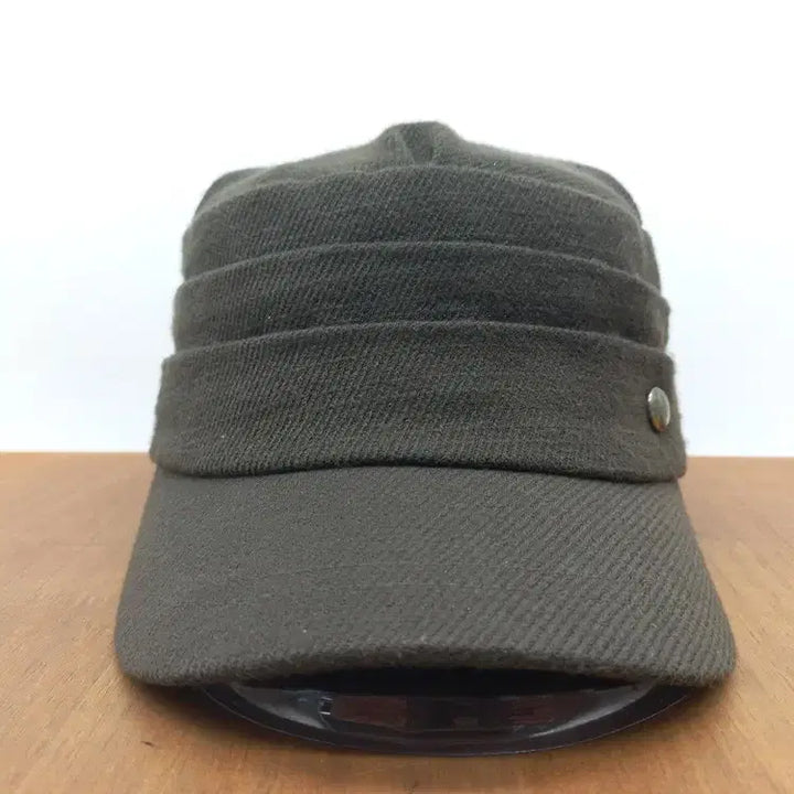 [BUNJANG] All For You Daily Military Cap / 올포유 데일리 ALL FOR YOU 군모 모자