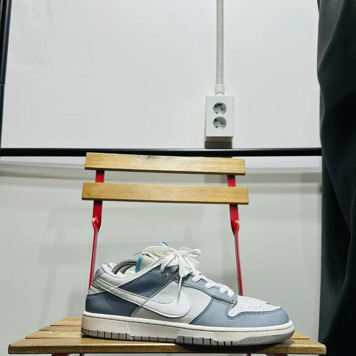 [BUNJANG] Nike Dunk Low Men&