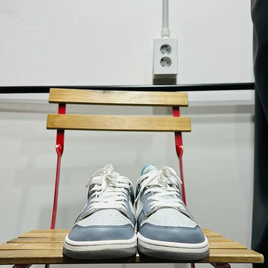 [BUNJANG] Nike Dunk Low Men&