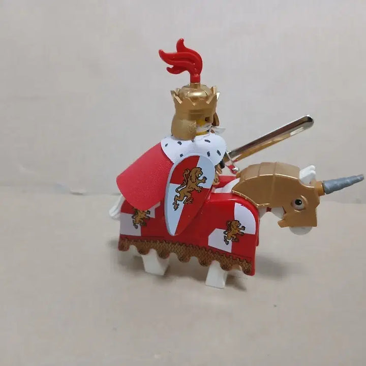 [BUNJANG] LEGO Kingdoms Castle / 레고 킹덤 왕