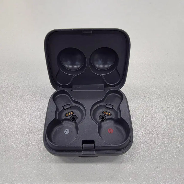 [BUNJANG] Sony LinkBuds Wireless Bluetooth Earphone Charging Case / [A급] 소니 링크버즈 블루투스 무선 이어폰 충전케이스