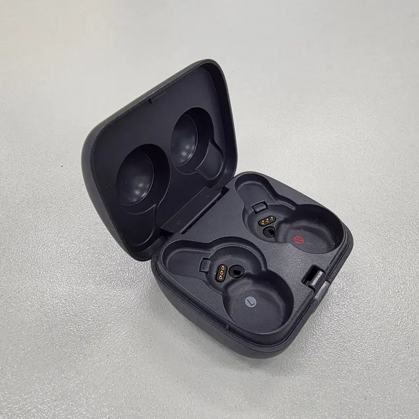 [BUNJANG] Sony LinkBuds Wireless Bluetooth Earphone Charging Case / [A급] 소니 링크버즈 블루투스 무선 이어폰 충전케이스