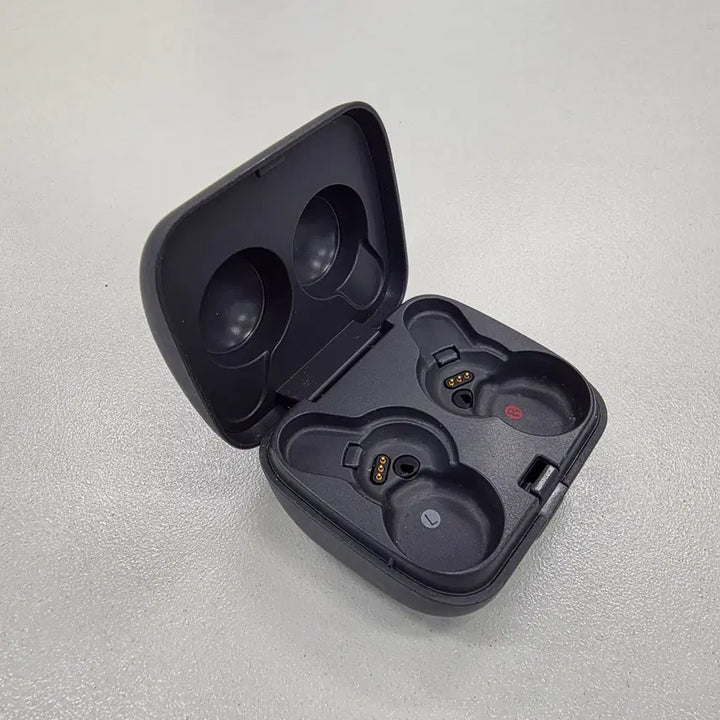 [BUNJANG] Sony LinkBuds Wireless Bluetooth Earphone Charging Case / [A급] 소니 링크버즈 블루투스 무선 이어폰 충전케이스