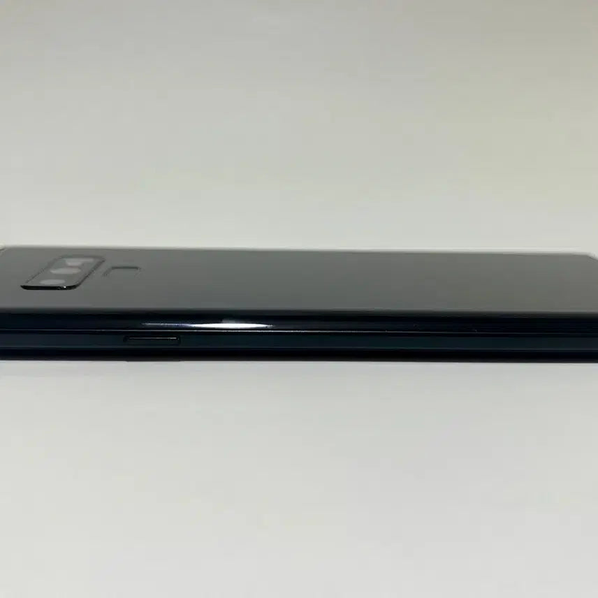 [BUNJANG] Samsung Galaxy Note 9 128GB Black Used / 갤럭시노트9 s급 중고폰공기계