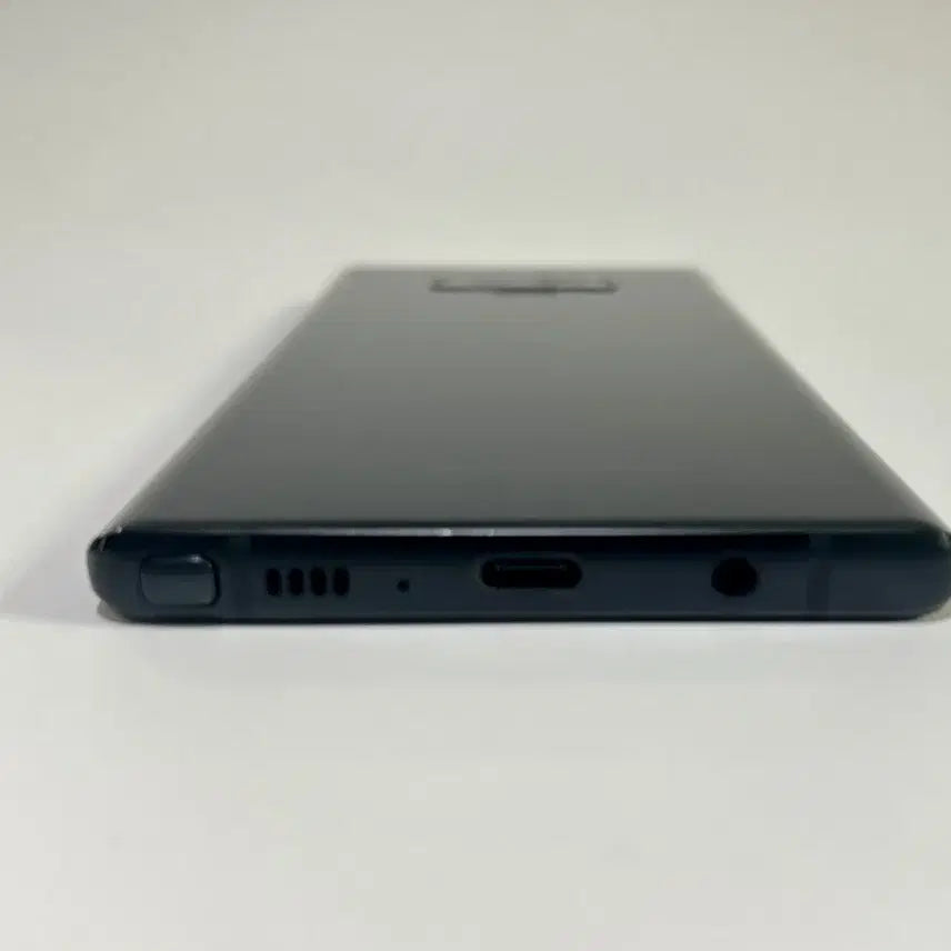 [BUNJANG] Samsung Galaxy Note 9 128GB Black Used / 갤럭시노트9 s급 중고폰공기계