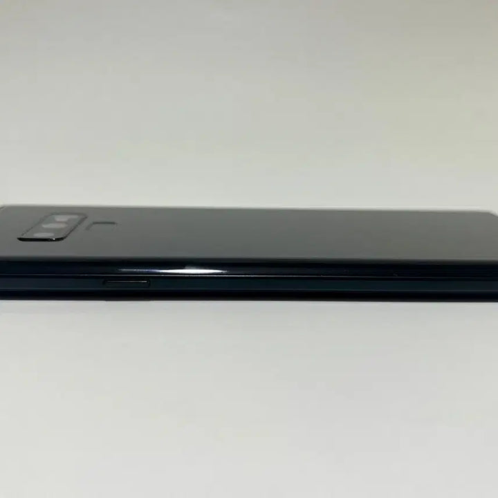 [BUNJANG] Samsung Galaxy Note 9 128GB Black Unlocked / 갤럭시노트9 s급 중고폰공기계