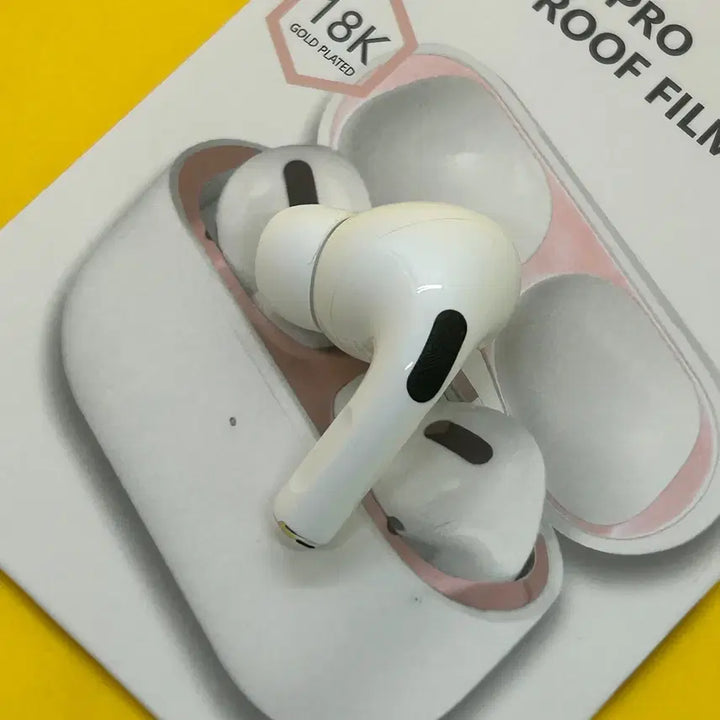 [BUNJANG] Apple AirPods Pro 1st Generation Left - Used / 에어팟 프로 1세대 왼쪽 중고상품