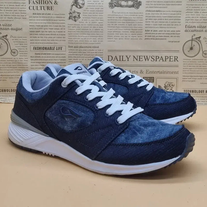 [BUNJANG] Pro-Specs Cloud 101 Sneakers (245) / 프로스펙스 클라우드 101 운동화245