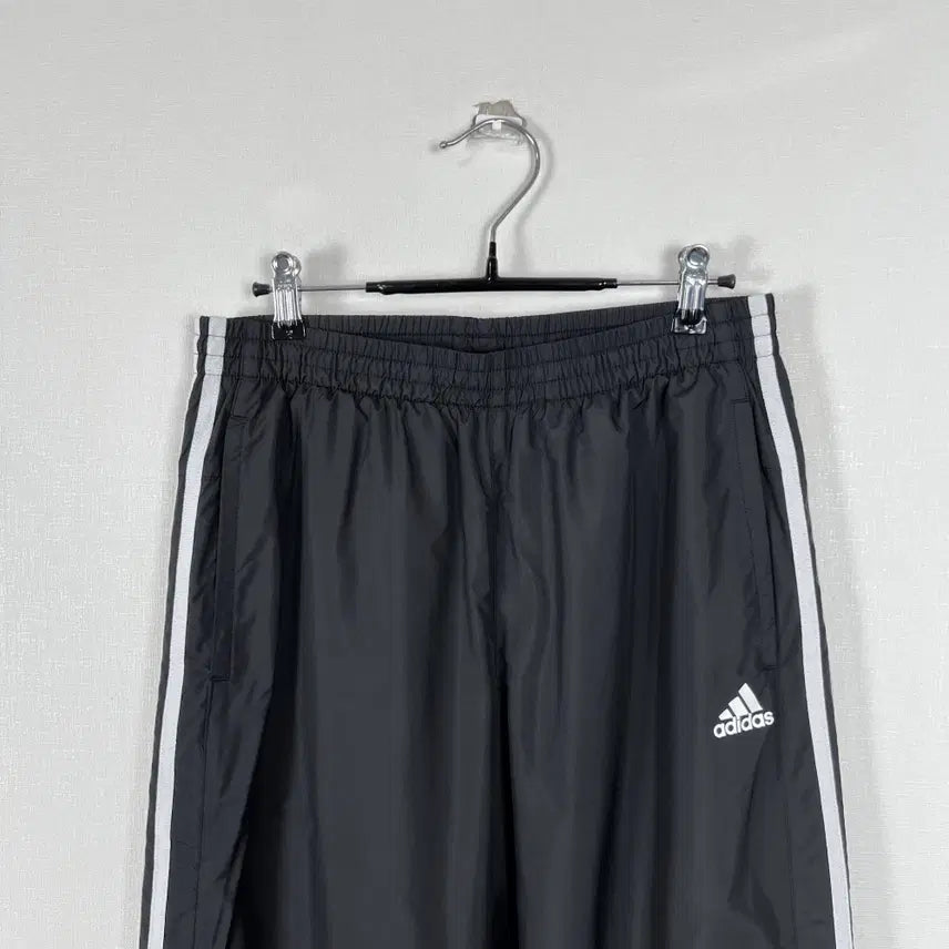[BUNJANG] Adidas Lightweight Training Pants Black Men&