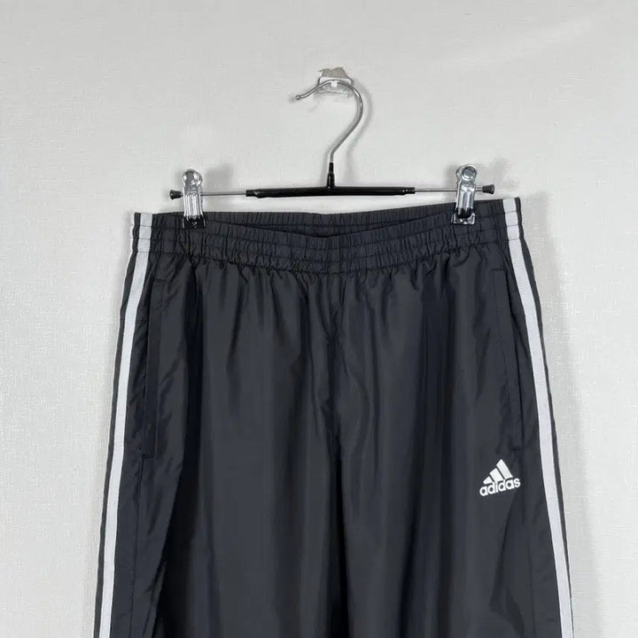 [BUNJANG] Adidas Lightweight Training Pants Black Men&