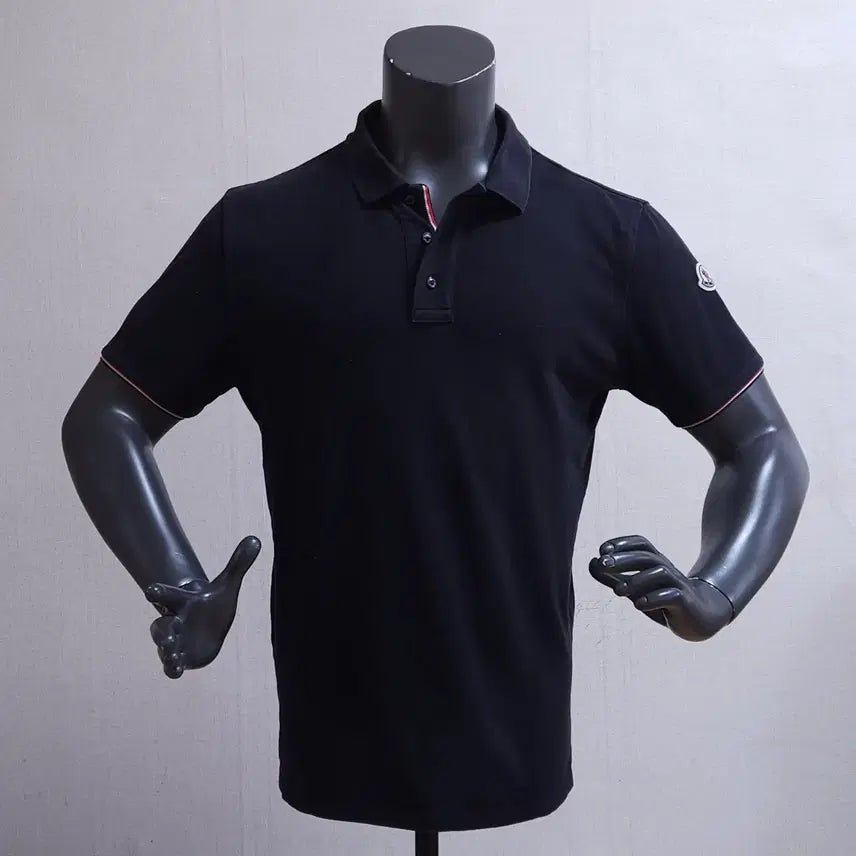 [BUNJANG] Moncler T-Shirt Size 105 / 몽클레어 반팔티셔츠 105