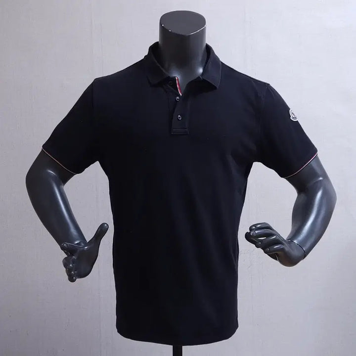 [BUNJANG] Moncler T-Shirt Size 105 / 몽클레어 반팔티셔츠 105