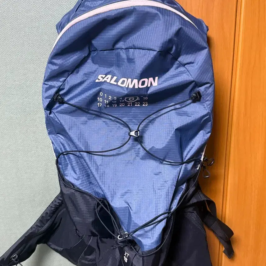 [BUNJANG] Maison Margiela x Salomon Backpack / 마르지엘라 살로몬 백팩