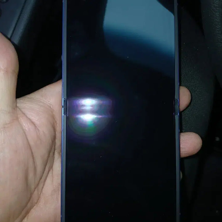 [BUNJANG] Samsung Galaxy Z Flip 7 256GB / 갤럭시z플립7  256기가