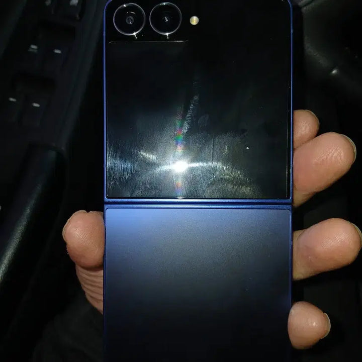 [BUNJANG] Samsung Galaxy Z Flip 7 256GB / 갤럭시z플립7  256기가