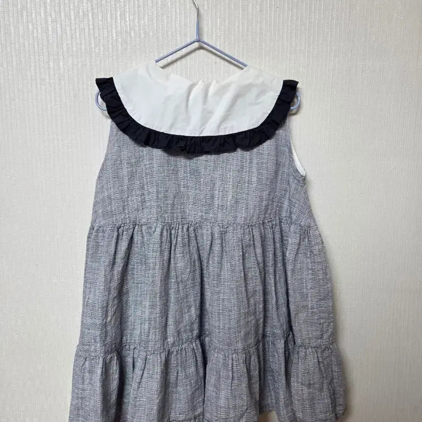[BUNJANG] RoahnJane Summer Dress - Size 100 / 로아앤제인 여름 원피스 100