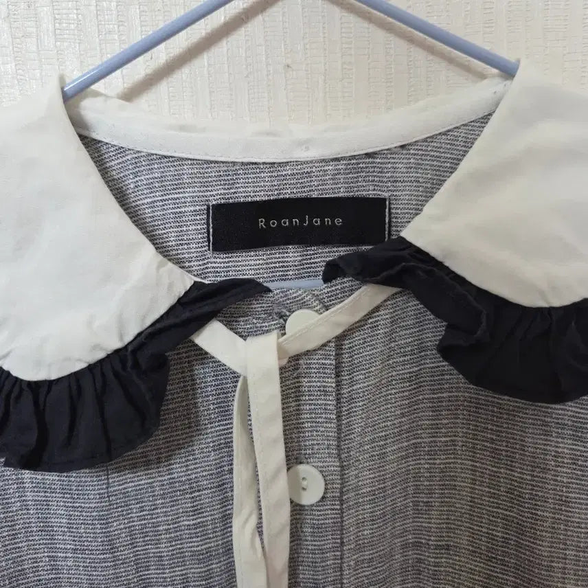 [BUNJANG] RoahnJane Summer Dress - Size 100 / 로아앤제인 여름 원피스 100