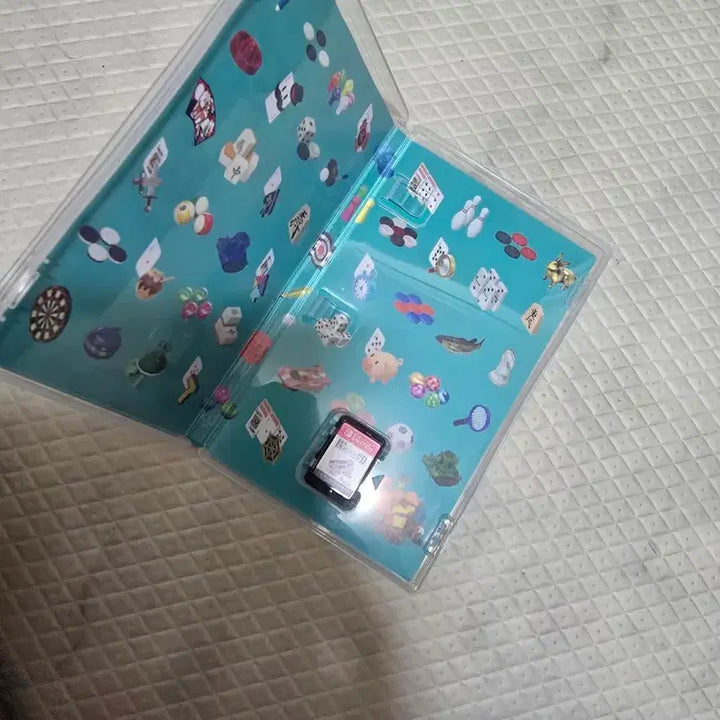 [BUNJANG] Nintendo Switch Game Collection 51 / 닌텐도 스위치 게임전집 51