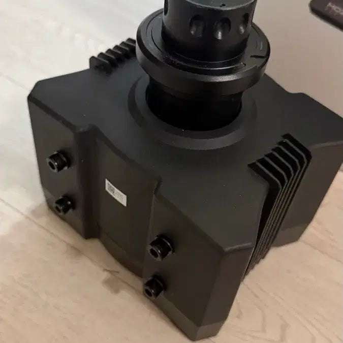 [SOLD OUT] Moza R5 + 포뮬러 휠