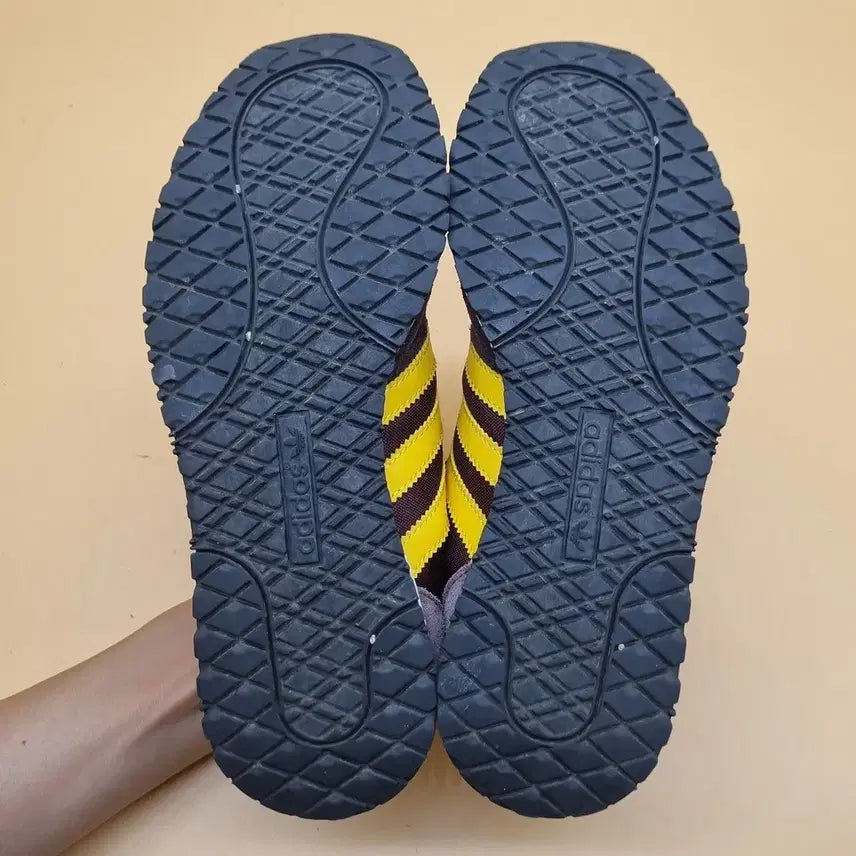 [BUNJANG] Adidas Adistar Racer Sneakers 225 / 아디다스 아디스타레이서 운동화 225