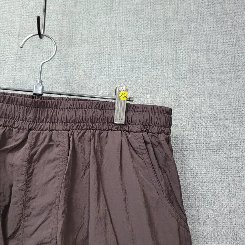 [BUNJANG] Woven Pocket Pants 32 / ㄴ204 우븐 포켓 팬츠 32