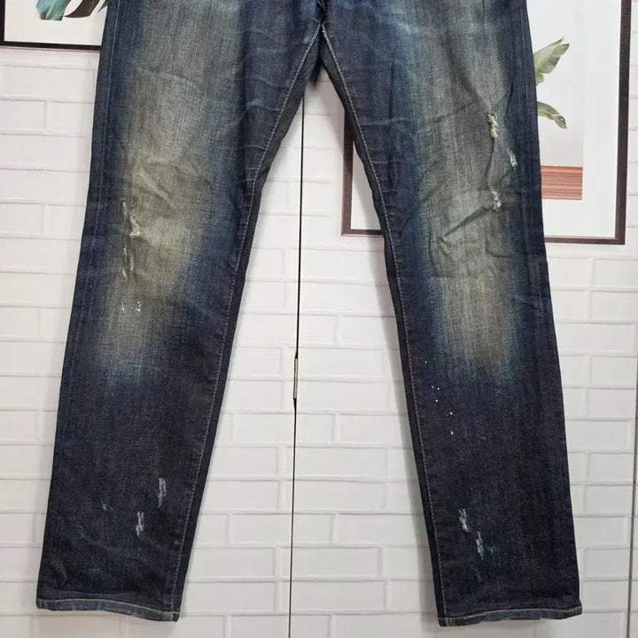 [BUNJANG] DSquared2 Cool Guy Jeans Denim Pants Size 44 (30 inch) / 디스퀘어드2 쿨가이진 데님 진 팬츠 청바지 44사이즈 (30인치)
