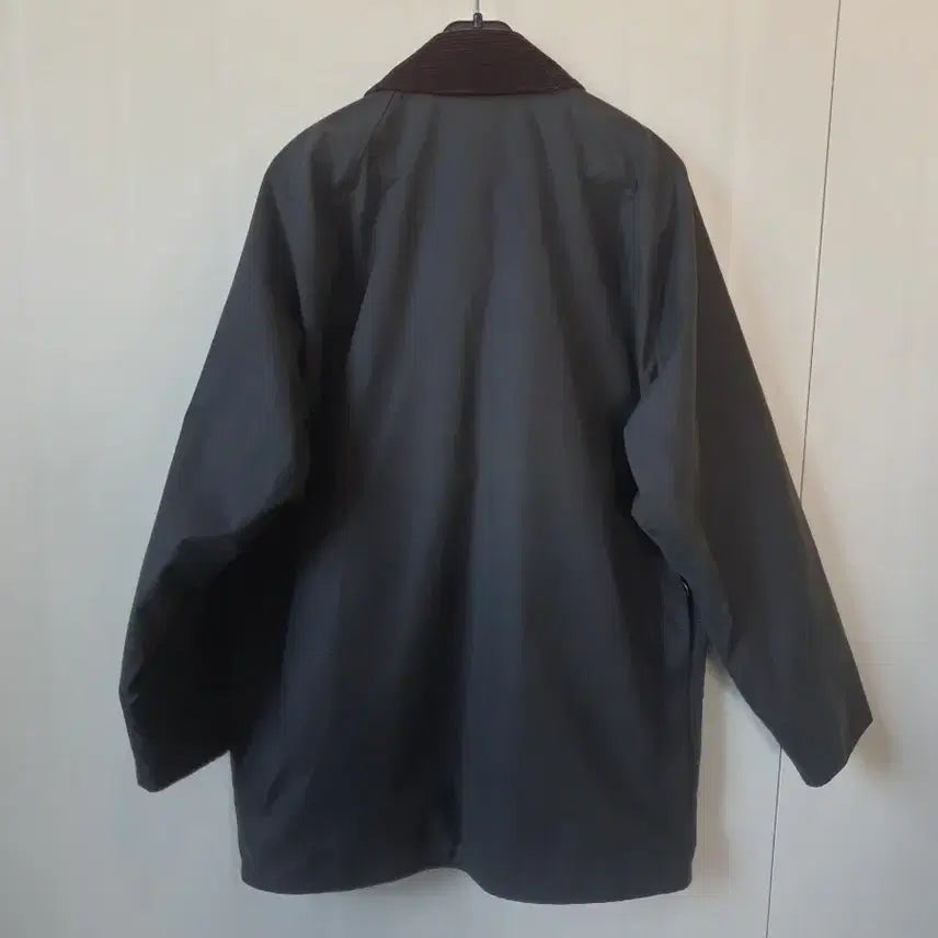 [BUNJANG] Barbour Authentic Wax Jacket C38 Khaki / 바버  정품 왁스 자켓  C38 진한 카키계열