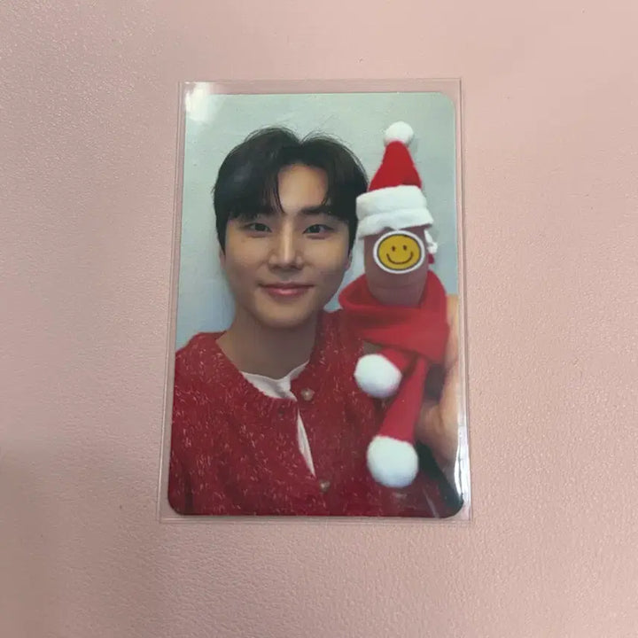 [BUNJANG] DAY6 Young K Concert First Day Entrance Photocard / 데이식스 영케이 클콘 콘서트 첫콘 입장포카 포카 양도