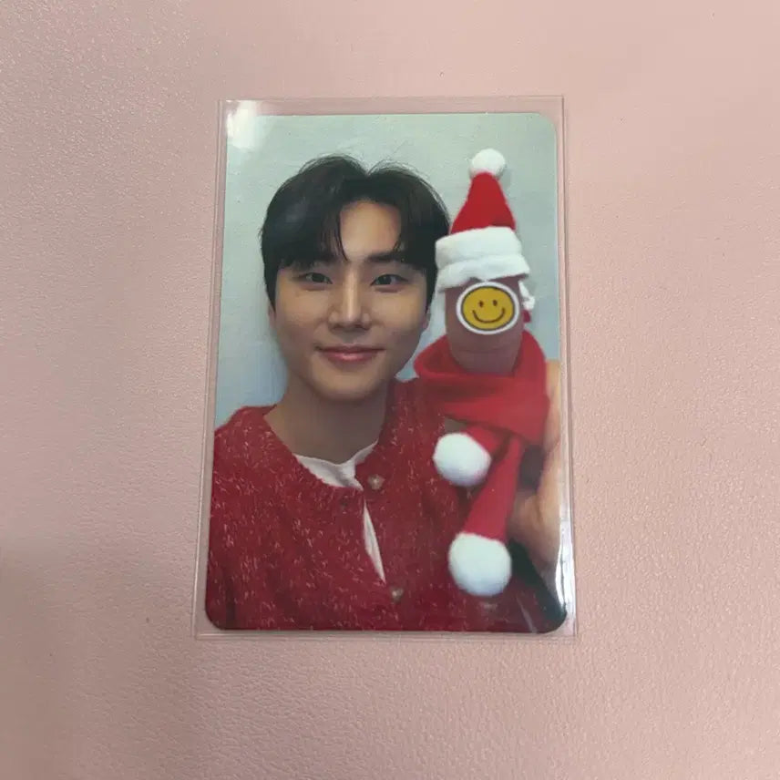 [BUNJANG] DAY6 Young K Concert First Day Entrance Photocard / 데이식스 영케이 클콘 콘서트 첫콘 입장포카 포카 양도